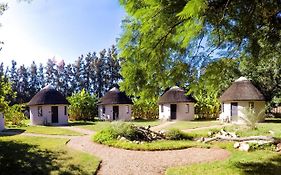 Addo African Home